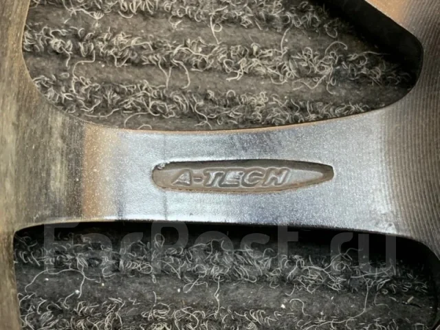 A-Tech Schneider