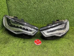 ���� � ����� 2�� Japan Audi a6 C7 Allroad full LED VAG 4G0941033A ����