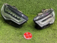 ���� � ����� 2�� Japan Audi a6 C7 4G full LED VAG 4G0941033D ����