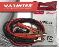 ������� �������������� Maxinter 600� 2,5��16��2 252270 ����