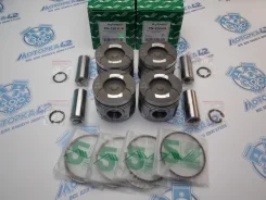 ������ + ������ Autowelt ������ +0,50 MMC 4D56U CRDi 48 PN-32631/41 PN32631 ����