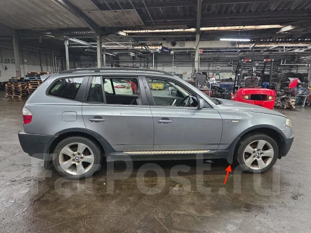 ��������� �������� BMW X3 E83 2005 0143314, 0143315, 82160143314, 82160143315 ����
