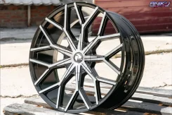 Platin. 8.5x20", 5x108, 5x114.3, ET35, �� 73,1���. ��� ����� �� �������� ����