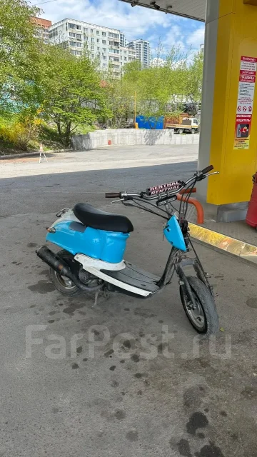 Yamaha Vino 50. 49����. ��., ��������, ���������, ������ �� �� ����