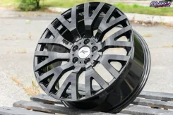 Kahn RS-2. 8.5x20", 5x114.3, ET35, �� 73,1���. ��� ����� �� �������� ����