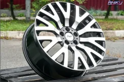 Kahn RS-2. 8.5x20", 5x114.3, ET35, �� 73,1���. ��� ����� �� �������� ����