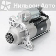 ������� 24V MMC FUSO 6D16-17, 11 ������, �������� �������, ������, 5 KW, Nilson Auto Parts Nilson Auto Parts STMS130 STMS130 ����