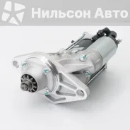 ������� 24V Isuzu ELF 4HF1, 4HG1, 11 ������, �������� �������, 5KW, Nilson Auto Parts Nilson Auto Parts STHC103 STHC103 ����