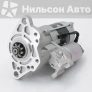 ������� 24V MMC Canter 4D33-36, 9 ������, ������, ��� ����, 3,2 KW, Nilson Auto Parts Nilson Auto Parts STMS105 STMS105 ����