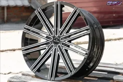 Platin. 8.5x20", 5x108, 5x114.3, ET35, �� 73,1���. ��� ����� �� �������� ����