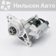 ������� 24V Isuzu ELF 4HF1, 4HG1, 11 ������, �������� �������, 3.5 KW, Nilson Auto Parts Nilson Auto Parts STHC108 STHC108 ����