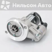 ������� 12V Nissan Atlas �������� �������, 9 ������, 2.5 KW, Nilson Auto Parts Nilson Auto Parts STHC114 STHC114 ����