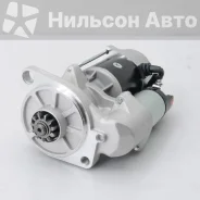 ������� 24V HINO Ranger J05C, S05D, S05C, J08C. 11 ������, �������� �������, 5 kW, Nilson Auto Parts Nilson Auto Parts STMS139 STMS139 ����