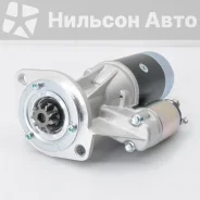 ������� 24V Isuzu ELF 4BE1, 9 ������, �������� �������, 3.5 KW, Nilson Auto Parts Nilson Auto Parts STHC109 STHC109 ����