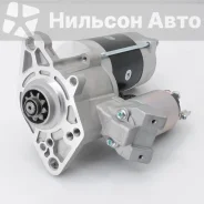 ������� 24V MMC Canter 4D30-4D36, 9 ������, �������� �������, �������� �� 11 ������, 3.2 KW, Nilson Auto Parts Nilson Auto Parts STMS131 STMS131 ����