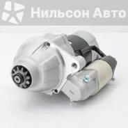 ������� 24V MMC FUSO 6D14-17, 11 ������, �������� �������, 4.5 KW, Nilson Auto Parts Nilson Auto Parts STMS205 STMS205 ����