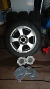 Ace. 6.0x15", 4x114.3, 5x114.3, ET38, �� 69���. ����