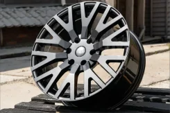Kahn RS-2. 8.5x20", 6x139.7, ET20, �� 106,1���. ��� ����� �� �������� ����