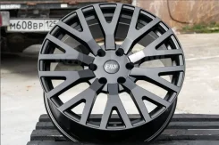 Kahn RS-2. 8.5x20", 6x139.7, ET20, �� 106,1���. ��� ����� �� �������� ����