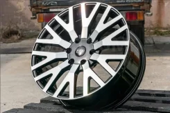 Kahn RS-2. 8.5x20", 6x139.7, ET20, �� 106,1���. ��� ����� �� �������� ����