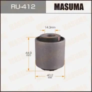 ����������� Masuma, RU-412. Masuma RU-412 RU412 ����