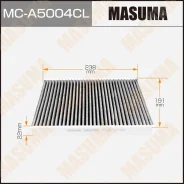 ������ �������� Masuma ��������, MC-A5004CL Masuma MC-A5004CL MCA5004CL ����