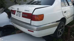 Toyota Corona Premio. AT211, 7AFE ����