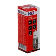 NG ����� ����������� H3, 24V, PK22S, 1��/������� 703-166 703166 ����