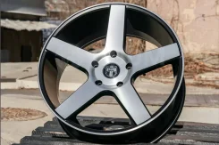 DUB Baller. 9.5x22", 5x150, ET30, �� 110,1���. ��� ����� �� �������� ����