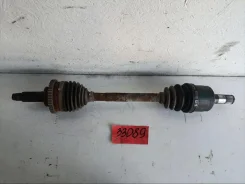 ������ �������� ����� Mazda 626 (GF, GW) GF 1997 - 2002 GD172560X GD172560X ����