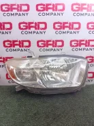 ���� Toyota Highlander 2007-2010 4871 XU40 2GR-FE, ������ 4871 ����