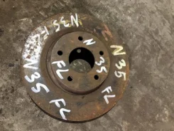 ��������� ���� Nissan Stagea 2002 40206AM800 M35 VQ25, �������� 40206AM800 ����