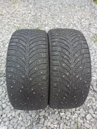 Nokian Hakkapeliitta 9. ������, ����������, �/�, ����� 50 % ����