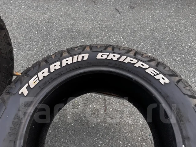 Monsta Terrain Gripper. ����� at, 2020 ���, �/�, ����� 5 % ����