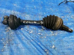 ������ Toyota Chaser 1999 4342022010 GX105 1GFE, �������� ����� 4342022010 ����