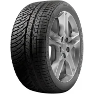 Michelin Pilot Alpin 4