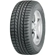 Goodyear Wrangler HP All Weather