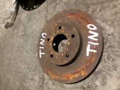 ��������� ���� Nissan TINO 402062Y504 V10, �������� ������ 402062Y504 ����