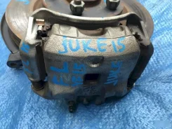 ��������� ������� Nissan JUKE 2010 AY040NS155 YF15 HR15DE, �������� AY040NS155 ����