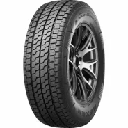 Nexen N'blue 4Season Van