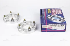 ������� �������� ������������� �� ��������� 20 mm P114.3 4H M12x1.25 WTS-42011 /����.2 ��. ���� �� ����. / (LONE STAR) WTS42011 ����