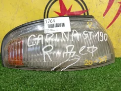 ������� Toyota Carina 20317 AT190, ������ 20317 ����