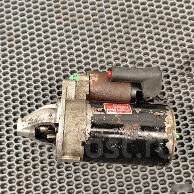 ������� Hyundai Getz 3610002550 3610002550 ����