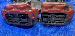 ��������� ������� Subaru Legacy B4 2000 26296AE140 BE5 EJ208, �������� 26296AE140 ����