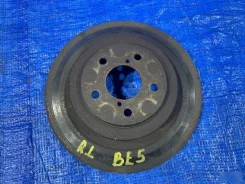 ��������� ���� Subaru Legacy B4 2000 26700AE070 BE5 EJ208, ������ ����� 26700AE070 ����