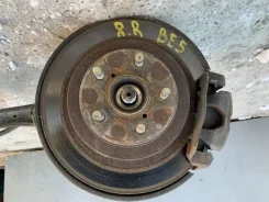 ��������� ���� Subaru Legacy B4 2000 26700AE070 BE5 EJ208, ������ ������ 26700AE070 ����