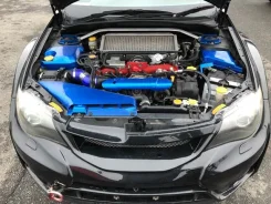 ���������� Subaru Impreza WRX STI 2010 21820AA380 GRF EJ257 21820AA380 ����