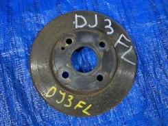 ��������� ���� Mazda Demio 2014 DA7R33251 DJ3FS P3VPS, �������� ����� DA7R33251 ����
