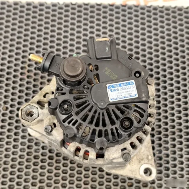 ��������� Hyundai 373002A110 D4FA 373002A110 ����