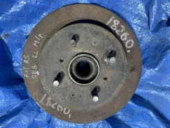 ������� Honda FIT 42510TF0000 GE8, ������ ������ 42510TF0000 ����